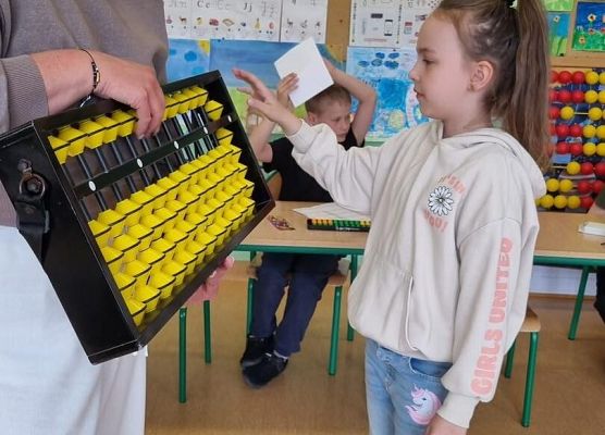 Grafika 13: Warsztaty z Osadą Wiedzy