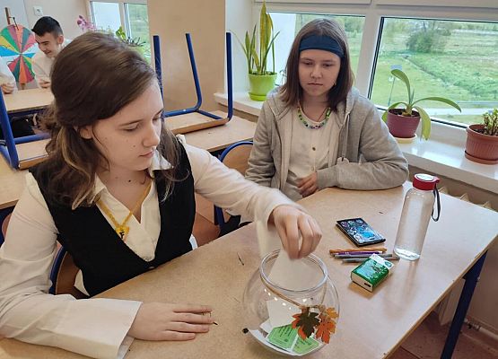 Grafika 2: Egzamin klas VIII z języka polskiego