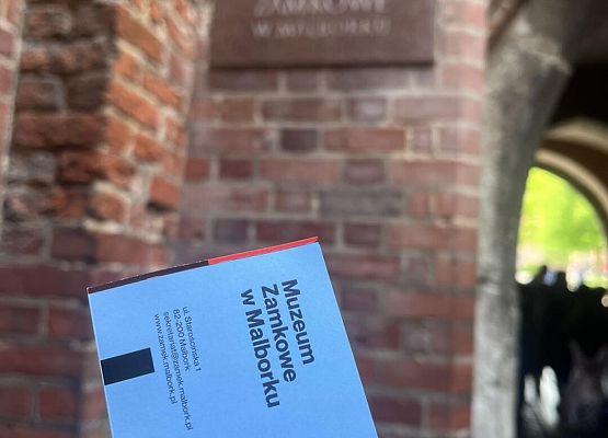 Grafika 7: Wyprawa klas V do Malborka