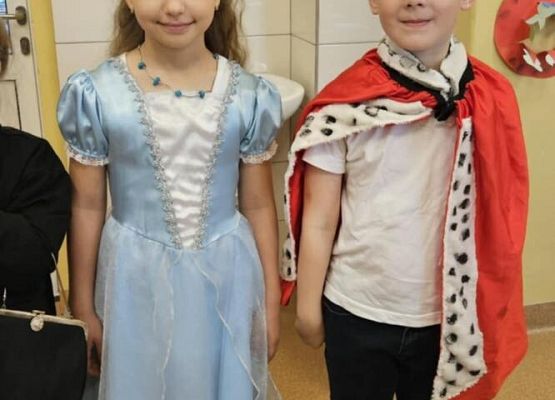 Grafika 4: Dzień Historii w naszej szkole! 