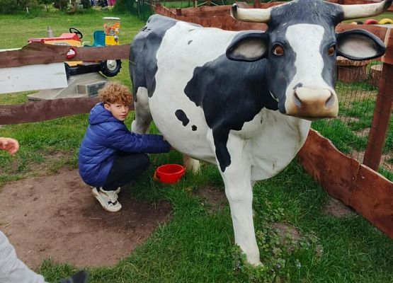 Grafika 5: IIIA w Lemur Parku w Rumi