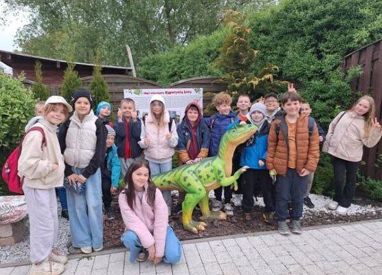 Grafika 1: IIIA w Lemur Parku w Rumi