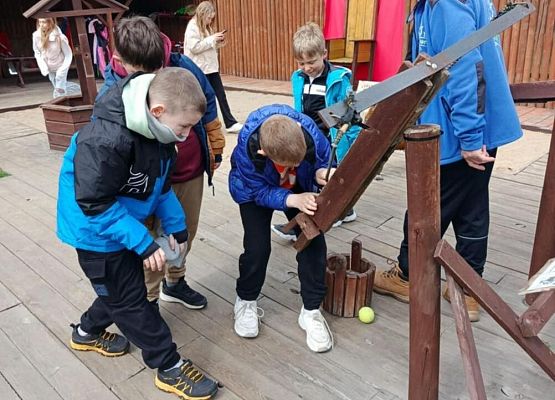 Grafika 31: IIIA w Lemur Parku w Rumi