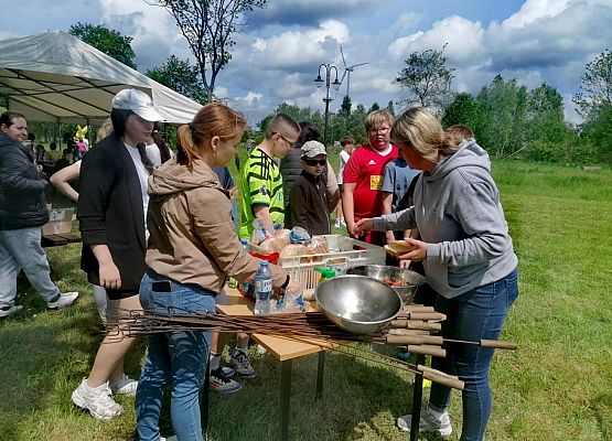Grafika 84: Dzień Patrona i Dzień Dziecka w naszej szkole!