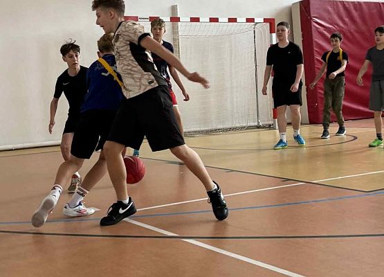 Grafika 99: Dzień Patrona i Dzień Dziecka w naszej szkole!