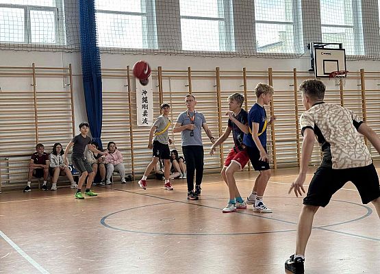 Grafika 100: Dzień Patrona i Dzień Dziecka w naszej szkole!