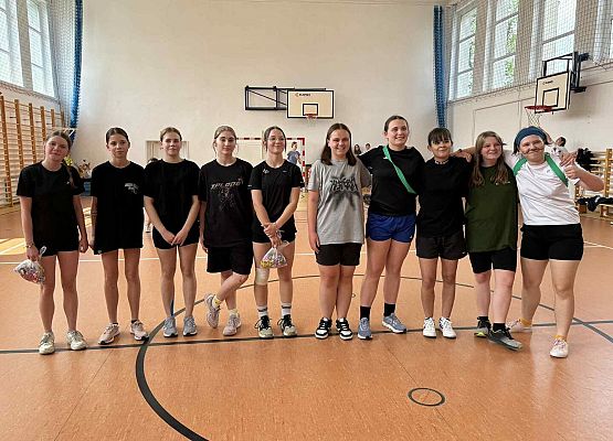 Grafika 101: Dzień Patrona i Dzień Dziecka w naszej szkole!