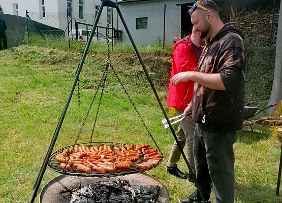 Grafika 112: Dzień Patrona i Dzień Dziecka w naszej szkole!