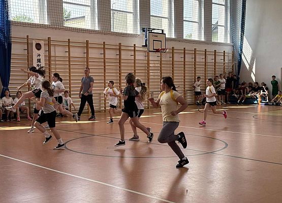 Grafika 113: Dzień Patrona i Dzień Dziecka w naszej szkole!