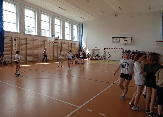 Grafika 130: Dzień Patrona i Dzień Dziecka w naszej szkole!