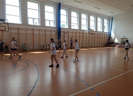 Grafika 131: Dzień Patrona i Dzień Dziecka w naszej szkole!