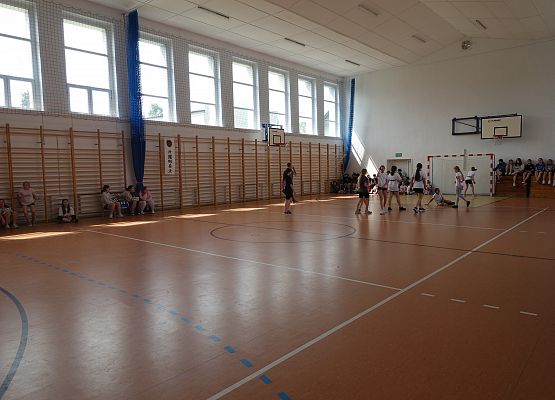 Grafika 132: Dzień Patrona i Dzień Dziecka w naszej szkole!