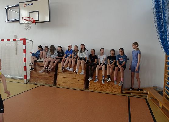 Grafika 134: Dzień Patrona i Dzień Dziecka w naszej szkole!