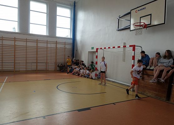 Grafika 135: Dzień Patrona i Dzień Dziecka w naszej szkole!