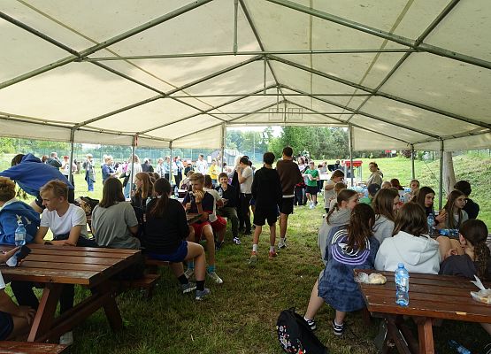 Grafika 138: Dzień Patrona i Dzień Dziecka w naszej szkole!