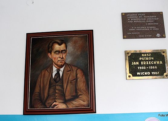 Grafika 5: Dzień Patrona i Dzień Dziecka w naszej szkole!