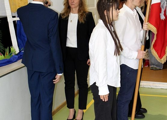 Grafika 7: Dzień Patrona i Dzień Dziecka w naszej szkole!