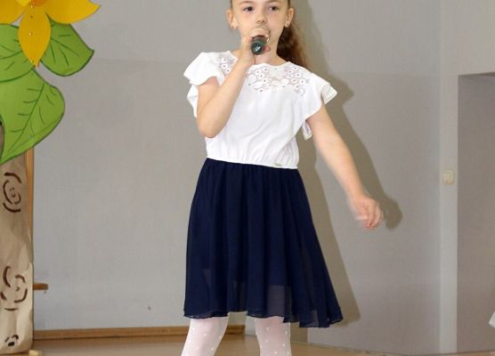 Grafika 12: Dzień Patrona i Dzień Dziecka w naszej szkole!