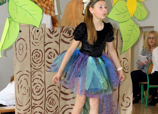 Grafika 15: Dzień Patrona i Dzień Dziecka w naszej szkole!