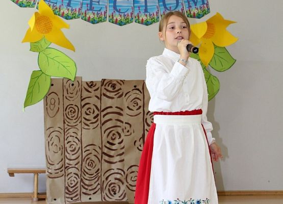 Grafika 35: Dzień Patrona i Dzień Dziecka w naszej szkole!