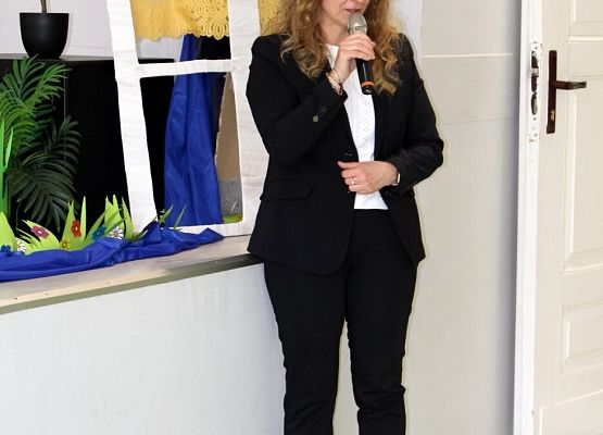 Grafika 41: Dzień Patrona i Dzień Dziecka w naszej szkole!