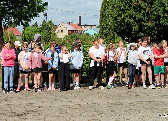 Grafika 42: Dzień Patrona i Dzień Dziecka w naszej szkole!