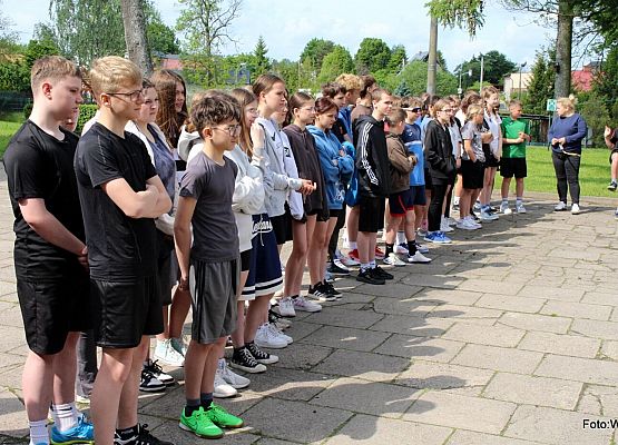 Grafika 47: Dzień Patrona i Dzień Dziecka w naszej szkole!