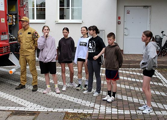 Grafika 51: Dzień Patrona i Dzień Dziecka w naszej szkole!