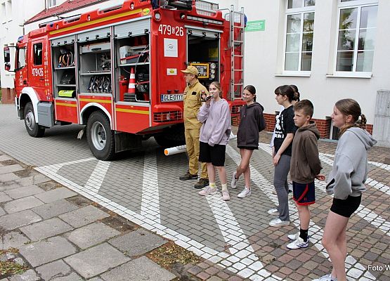 Grafika 52: Dzień Patrona i Dzień Dziecka w naszej szkole!