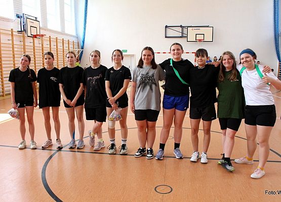 Grafika 64: Dzień Patrona i Dzień Dziecka w naszej szkole!