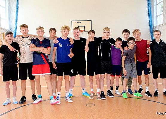 Grafika 65: Dzień Patrona i Dzień Dziecka w naszej szkole!