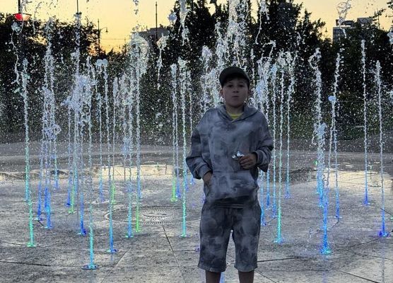 Grafika 32: Klasy czwarte na wycieczce do Torunia