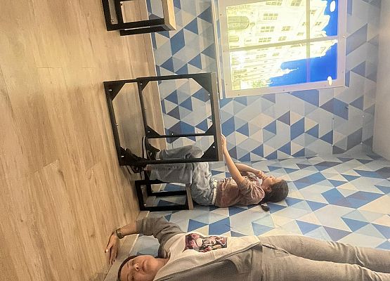 Grafika 44: Klasy czwarte na wycieczce do Torunia