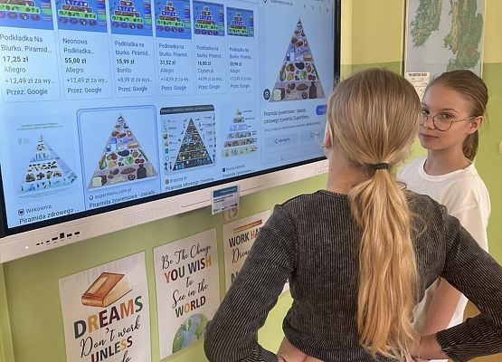 Grafika 2: Bijemy szkolny rekord w spalaniu kalorii! - 13 czerwca 2025