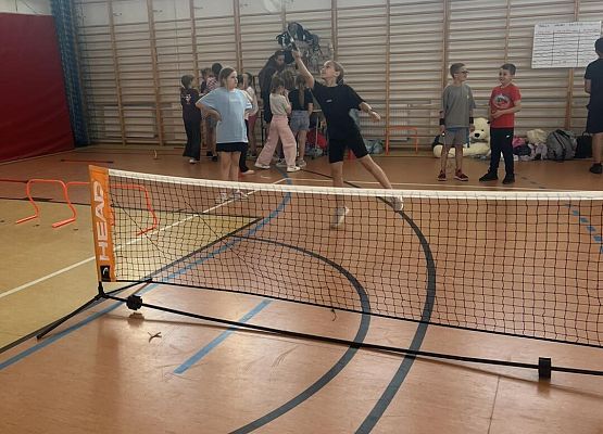 Grafika 5: Bijemy szkolny rekord w spalaniu kalorii! - 13 czerwca 2025