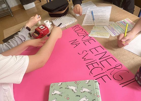 Grafika 6: Bijemy szkolny rekord w spalaniu kalorii! - 13 czerwca 2025