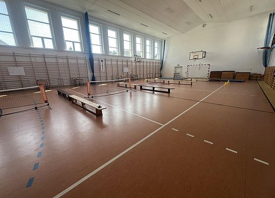 Grafika 9: Bijemy szkolny rekord w spalaniu kalorii! - 13 czerwca 2025