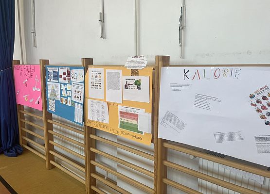 Grafika 10: Bijemy szkolny rekord w spalaniu kalorii! - 13 czerwca 2025