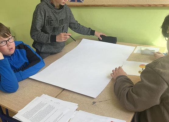 Grafika 14: Bijemy szkolny rekord w spalaniu kalorii! - 13 czerwca 2025