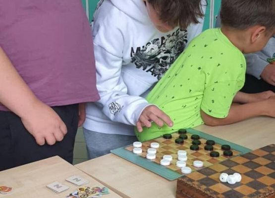 Grafika 6: Obchody Dnia Gier Planszowych