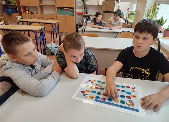 Grafika 10: Obchody Dnia Gier Planszowych