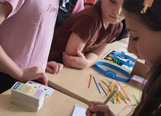 Grafika 15: Obchody Dnia Gier Planszowych