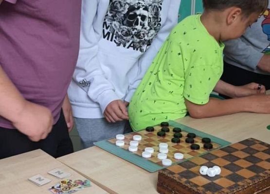 Grafika 17: Obchody Dnia Gier Planszowych