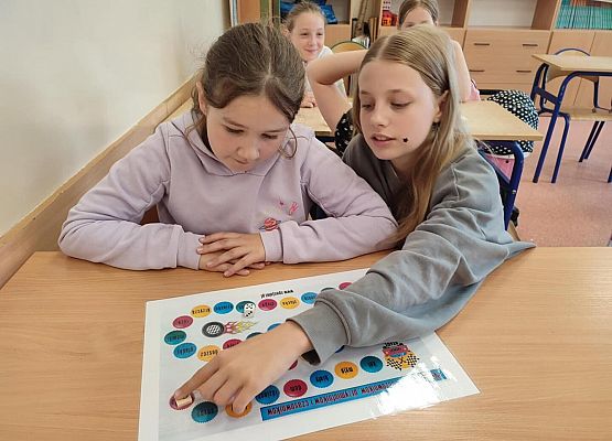 Grafika 18: Obchody Dnia Gier Planszowych