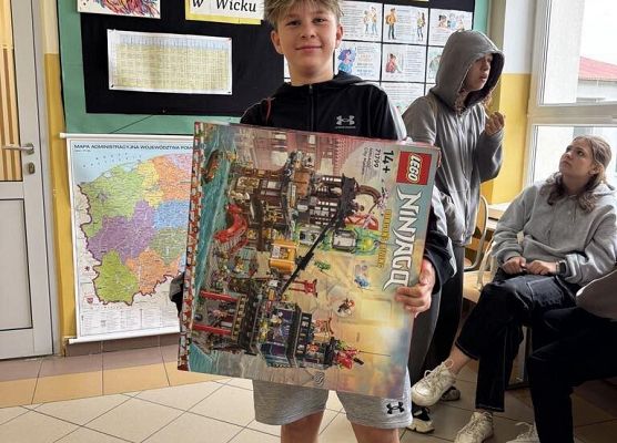 Grafika 19: Obchody Dnia Gier Planszowych