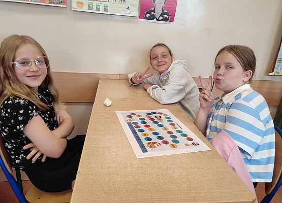 Grafika 28: Obchody Dnia Gier Planszowych