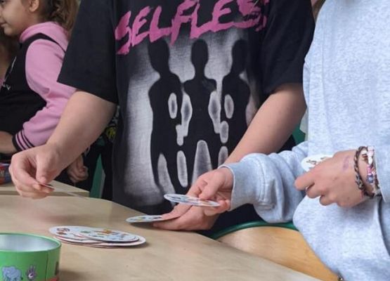 Grafika 31: Obchody Dnia Gier Planszowych