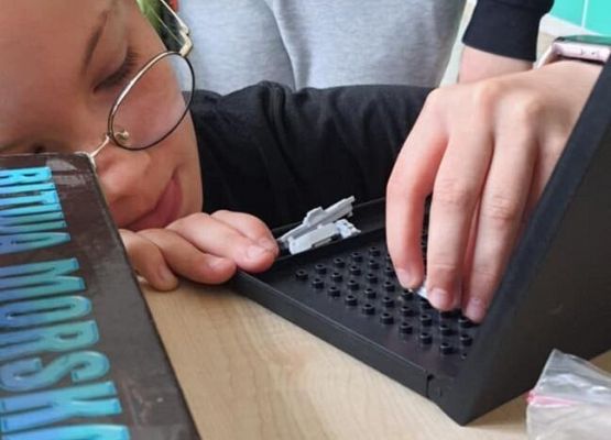 Grafika 32: Obchody Dnia Gier Planszowych