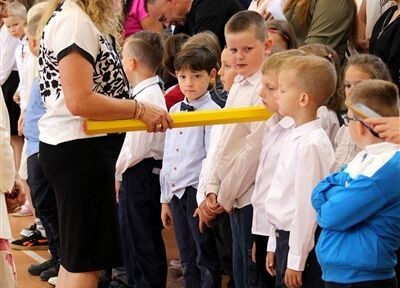 Grafika 29: Uroczyste rozpoczęcie roku szkolnego 2025/2026