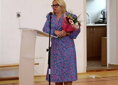 Grafika 10: Fotorelacja z uroczystego rozpoczęcia roku szkolnego 2025/2026